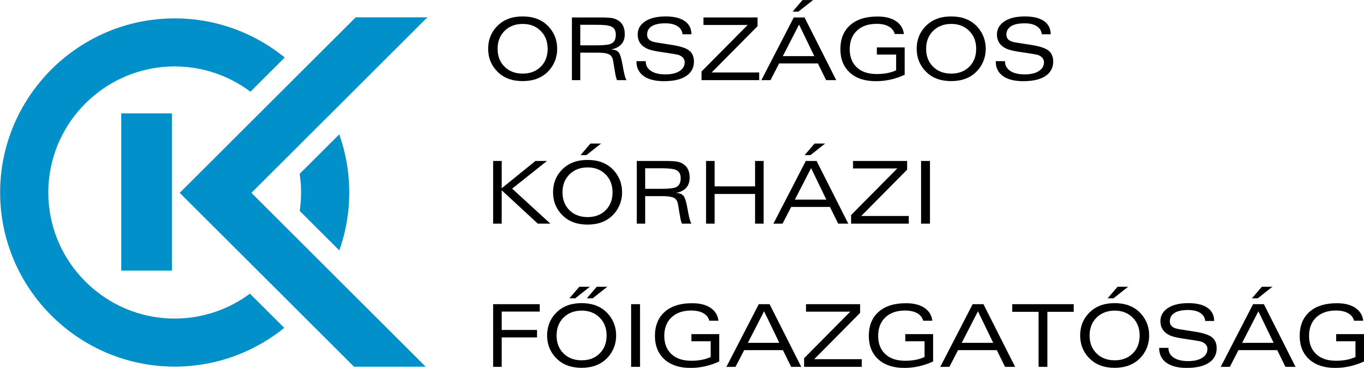 OKFŐ logó